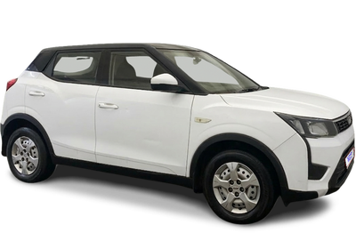 2021 Mahindra XUV300 - SUV - Petrol - Manual - ₹5.15 lakh