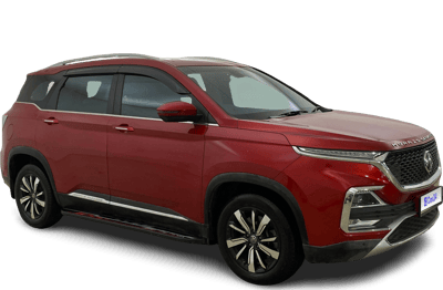 2019 MG HECTOR - SUV - Petrol - Automatic - ₹9.65 lakh