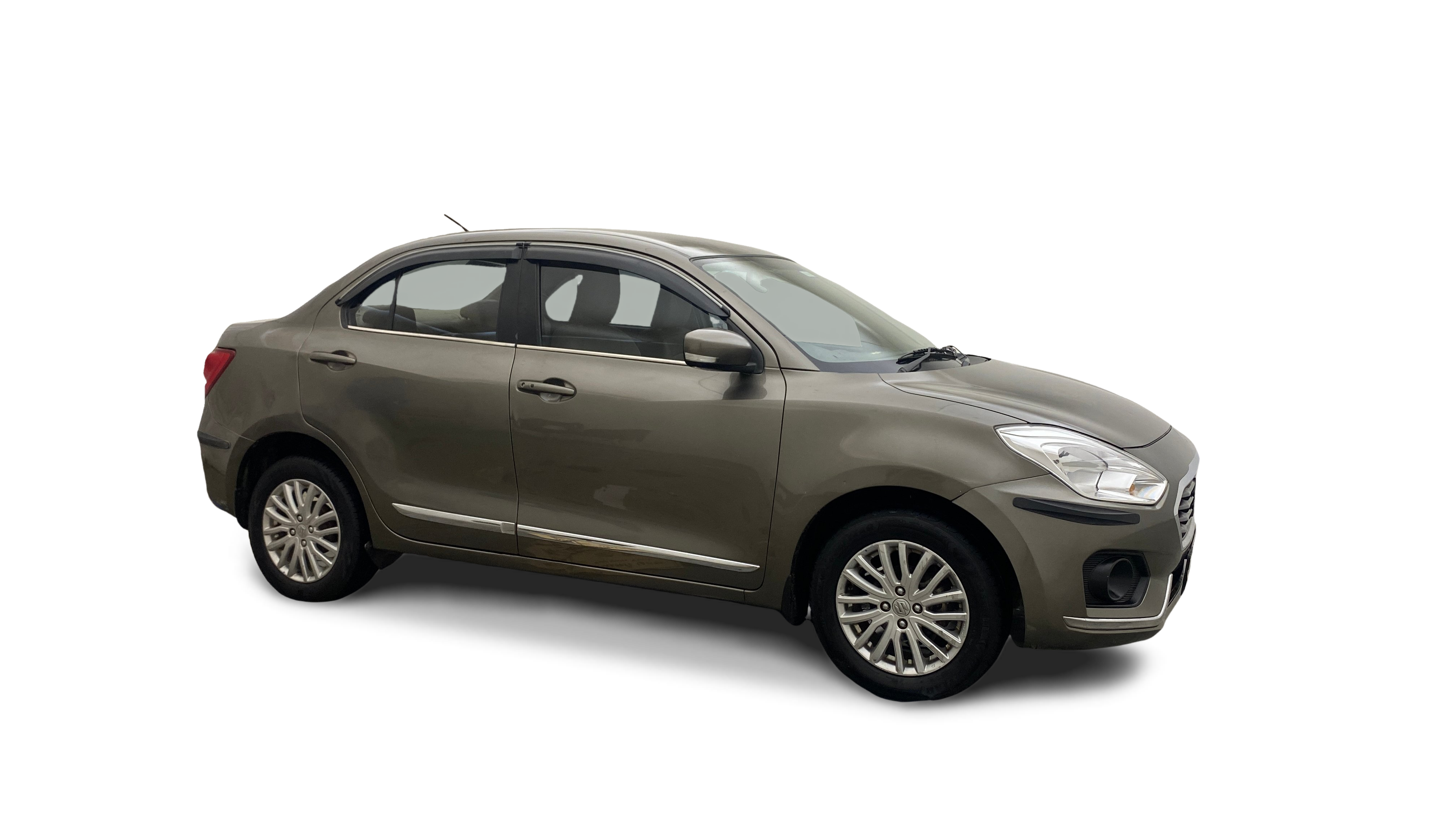 2019 Maruti Dzire - Sedan - Petrol - Manual - ₹4.98 lakh