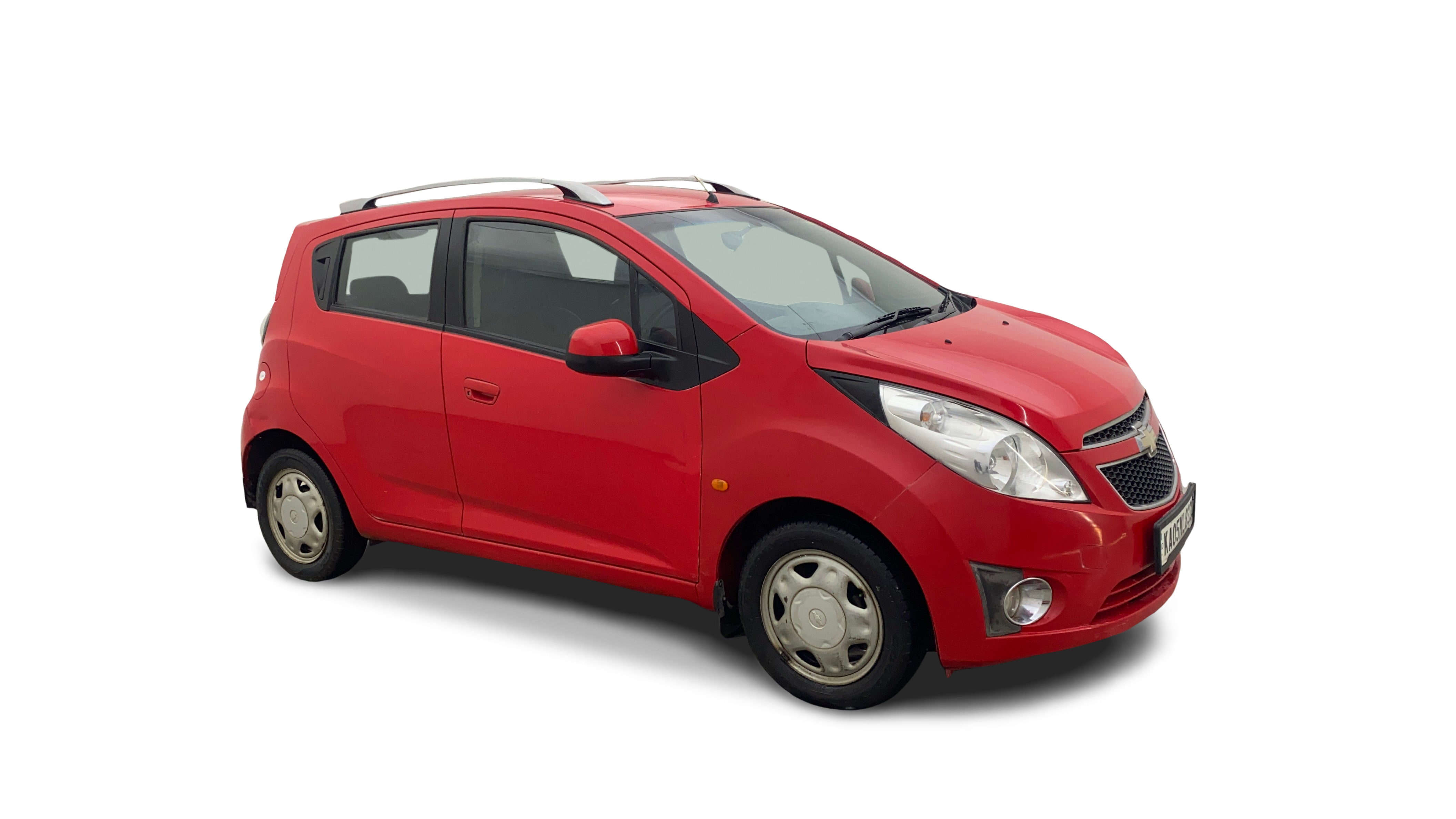 Chevrolet Beat-img