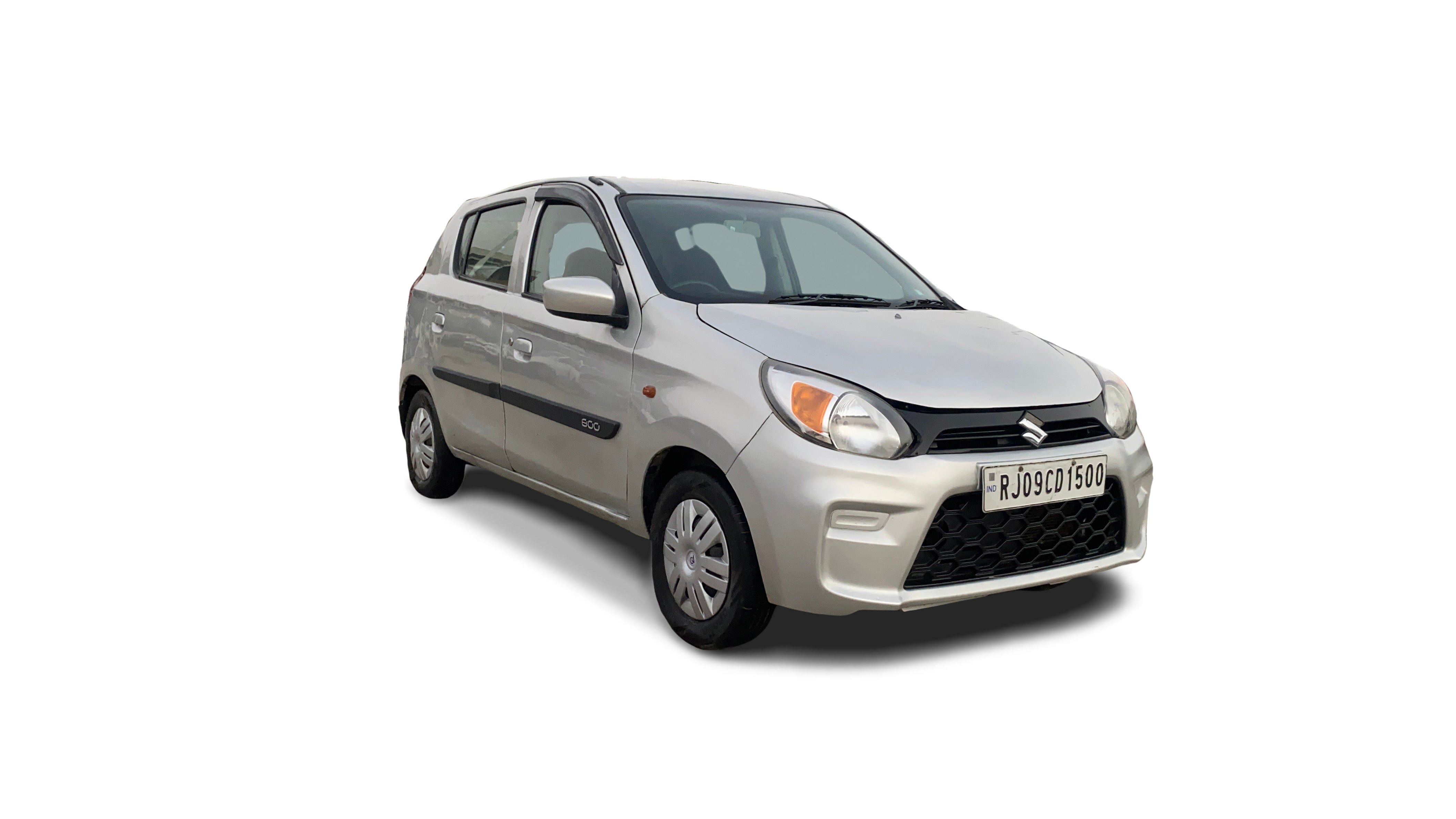 Maruti Alto-img