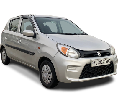 Maruti Alto-img
