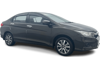 2018 Honda City - Sedan - Petrol - Manual - ₹5.93 lakh