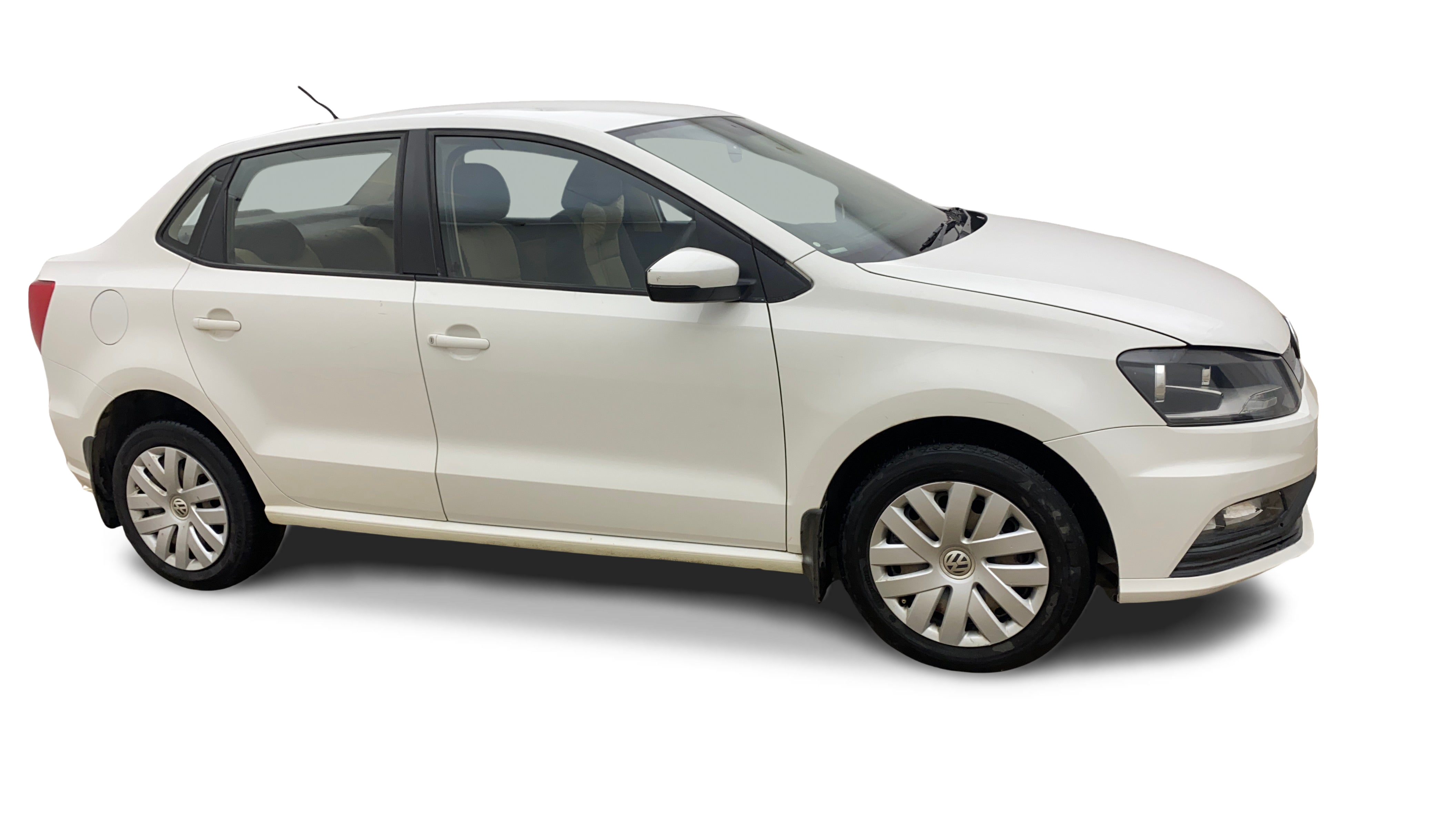 Volkswagen Ameo-img