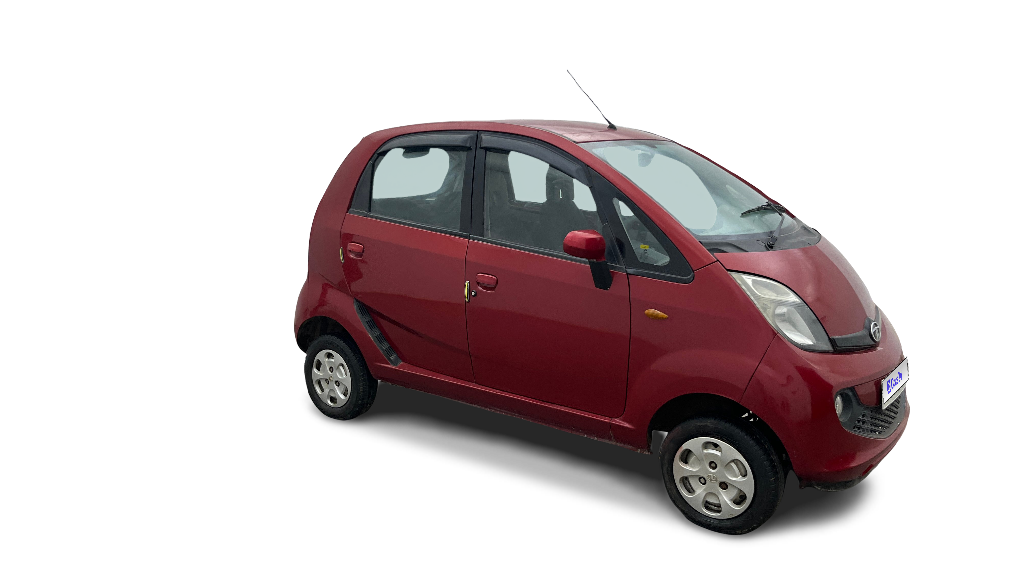 2016 Tata Nano - Hatchback - Petrol - Automatic - ₹2.17 lakh