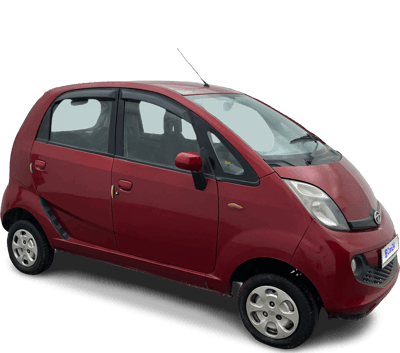 2016 Tata Nano - Hatchback - Petrol - Automatic - ₹2.17 lakh
