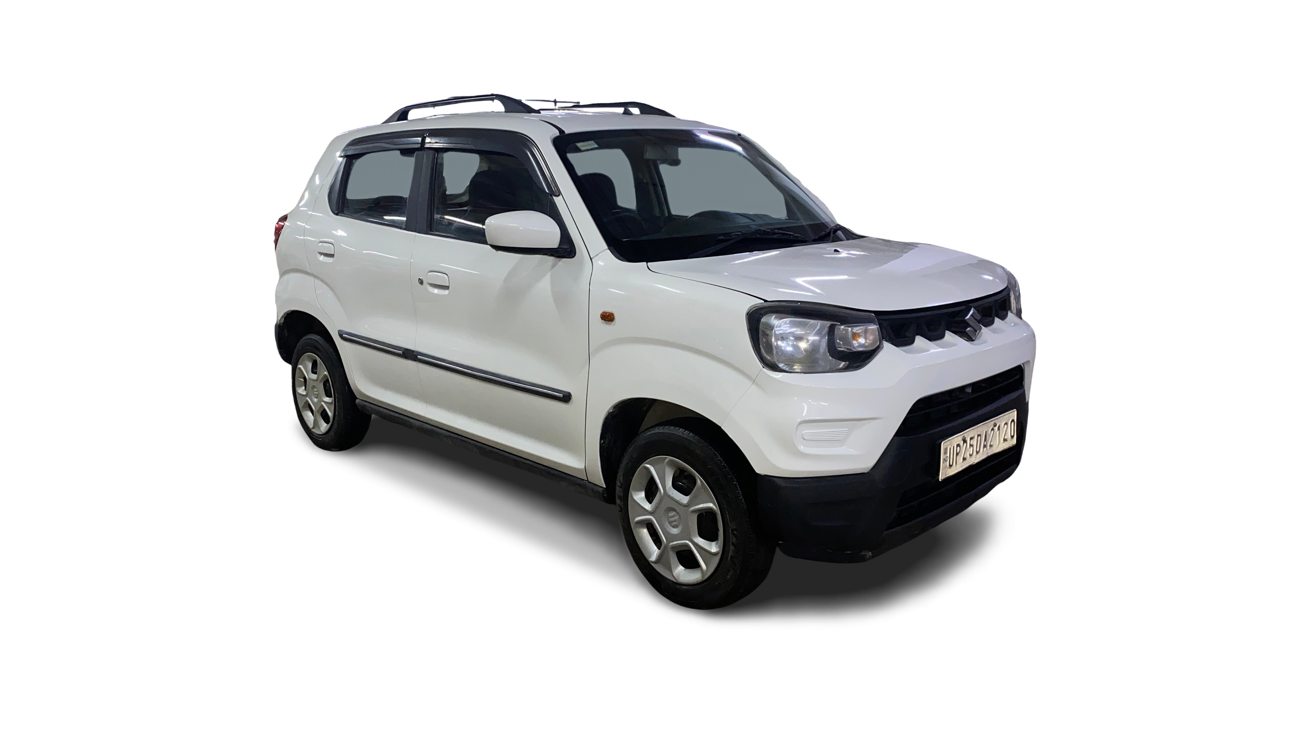 Maruti S PRESSO-img