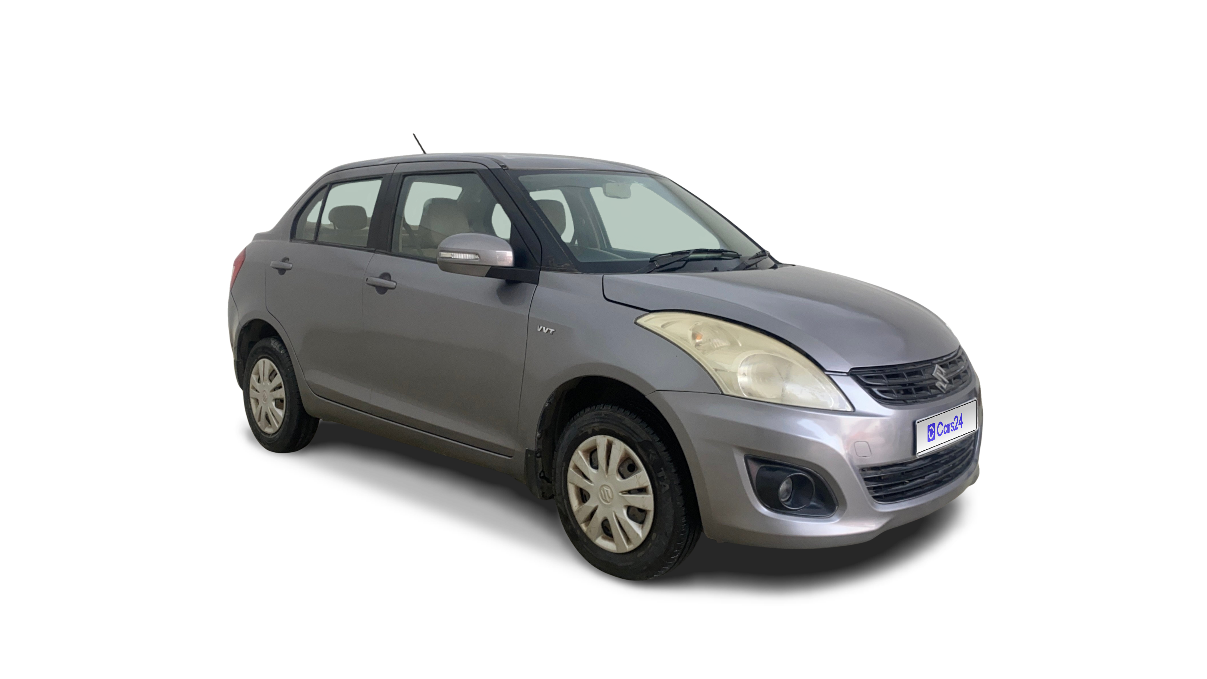 2013 Maruti Swift Dzire - Sedan - Petrol - Manual - ₹3.09 lakh