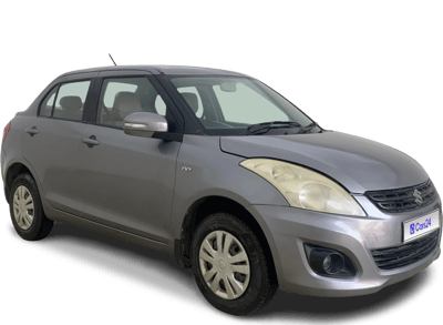 2013 Maruti Swift Dzire - Sedan - Petrol - Manual - ₹3.09 lakh