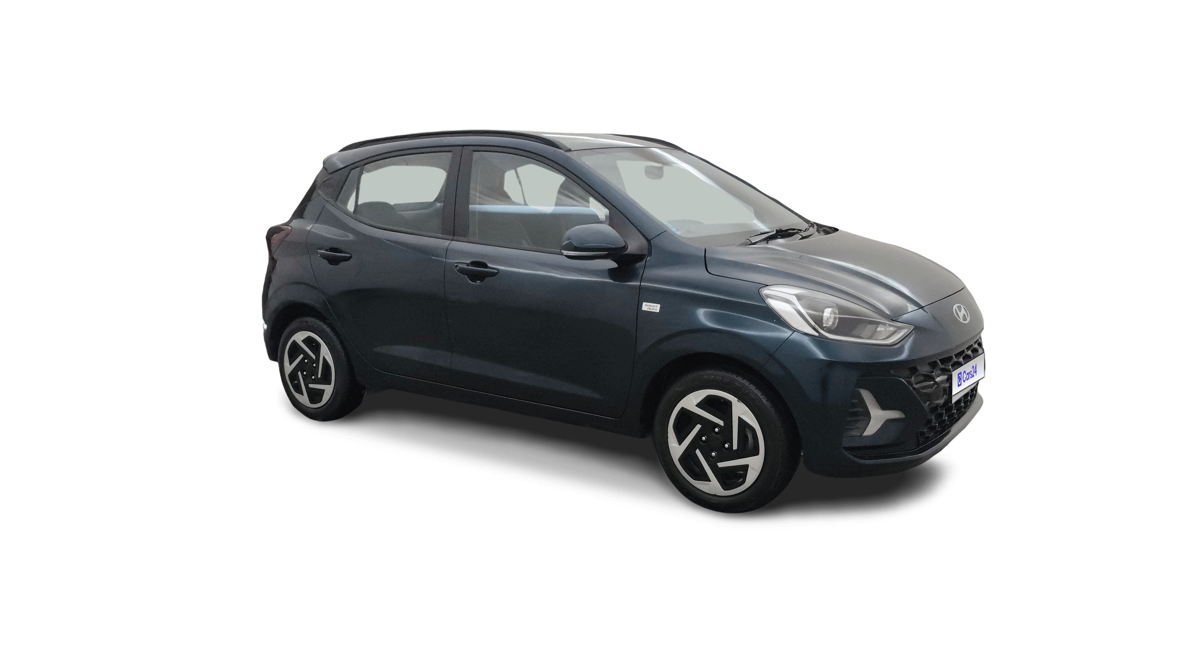 2023 Hyundai GRAND I10 NIOS - Hatchback - Petrol - Automatic - ₹6.11 lakh