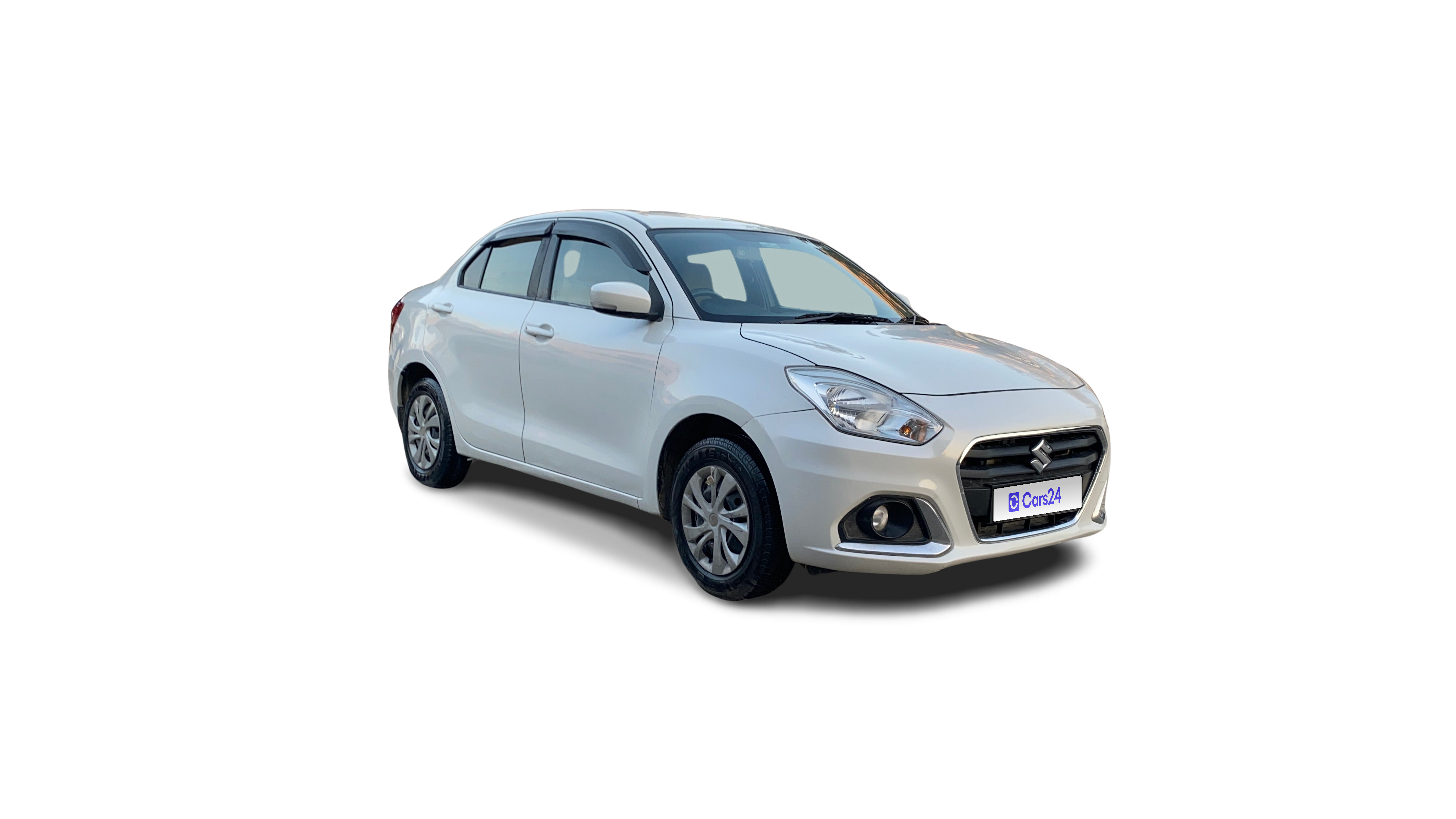 2020 Maruti Dzire - Sedan - CNG - Manual - ₹4.74 lakh