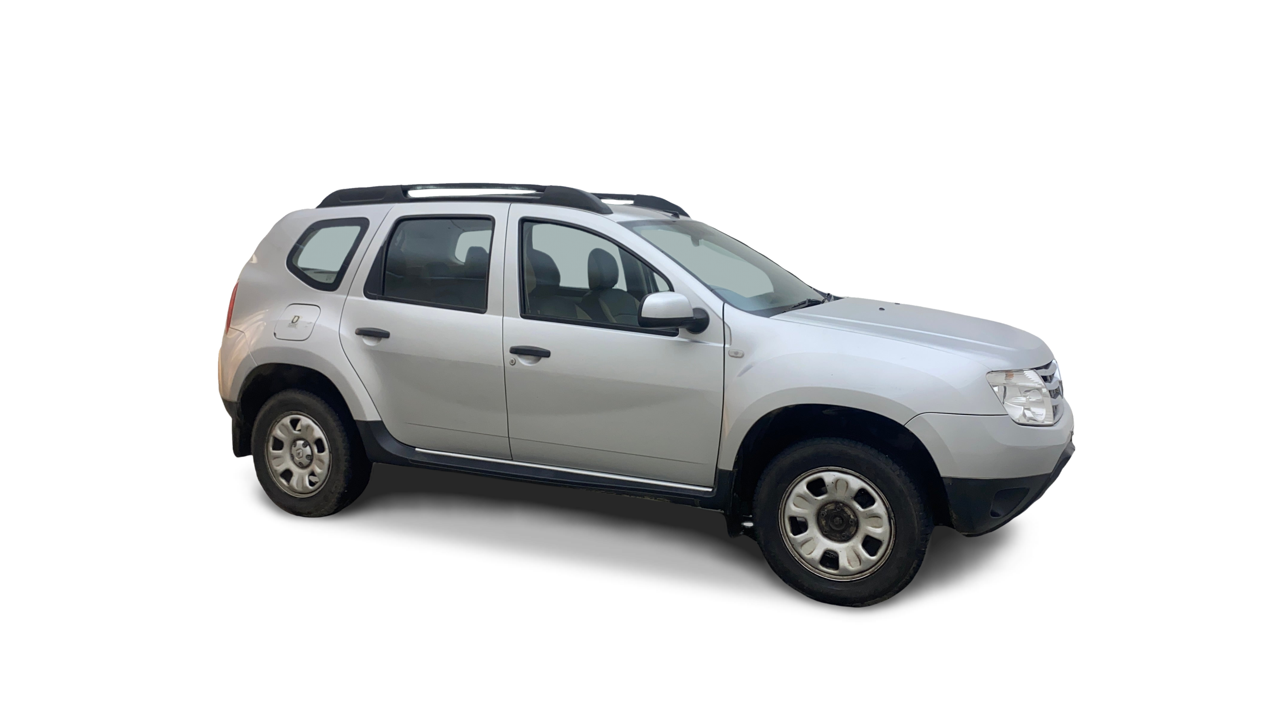 2013 Renault Duster - SUV - Diesel - Manual - ₹3.22 lakh