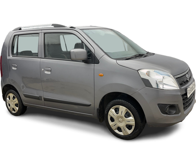 Maruti Wagon R 1.0-img