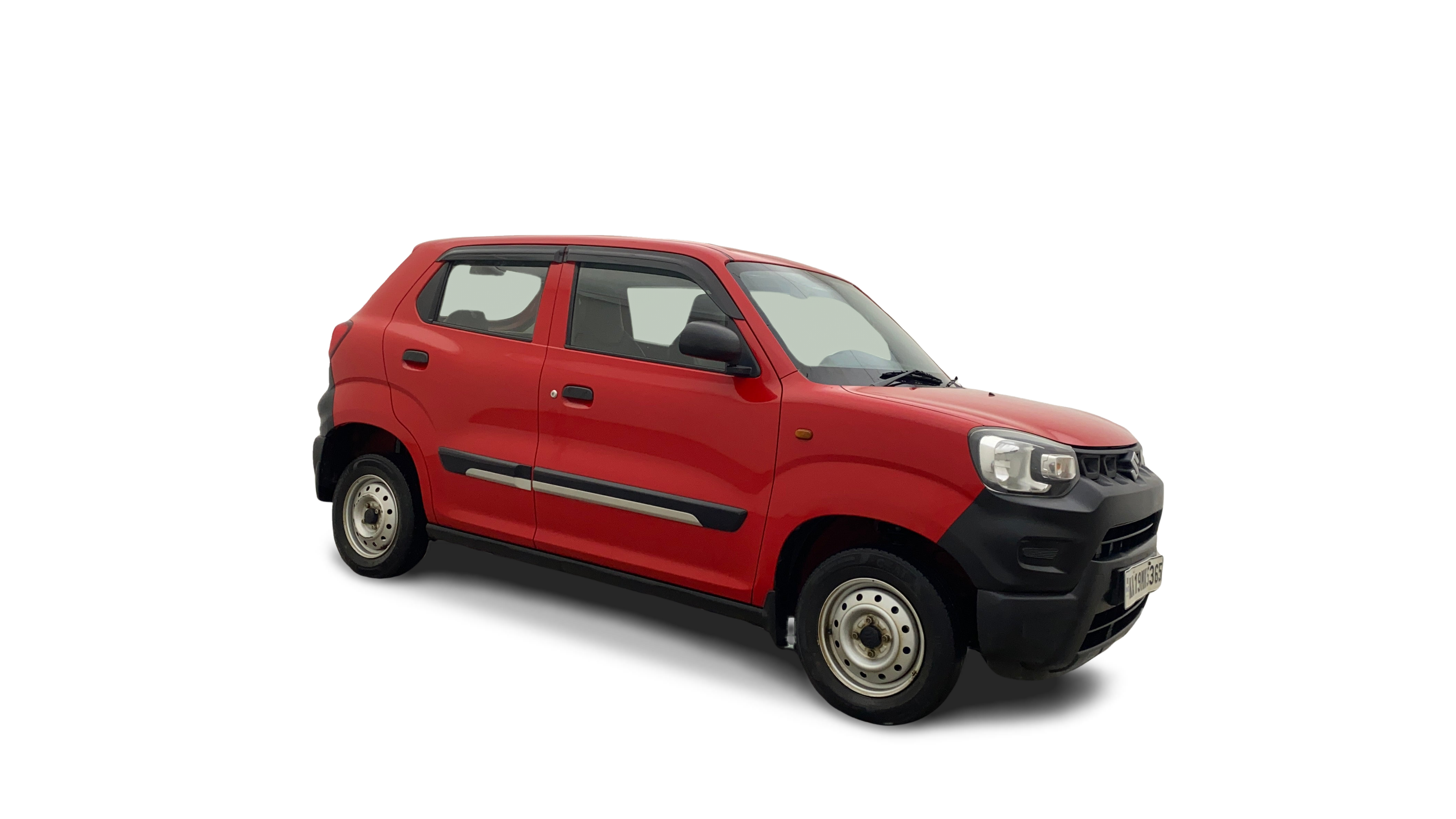 Maruti S PRESSO-img
