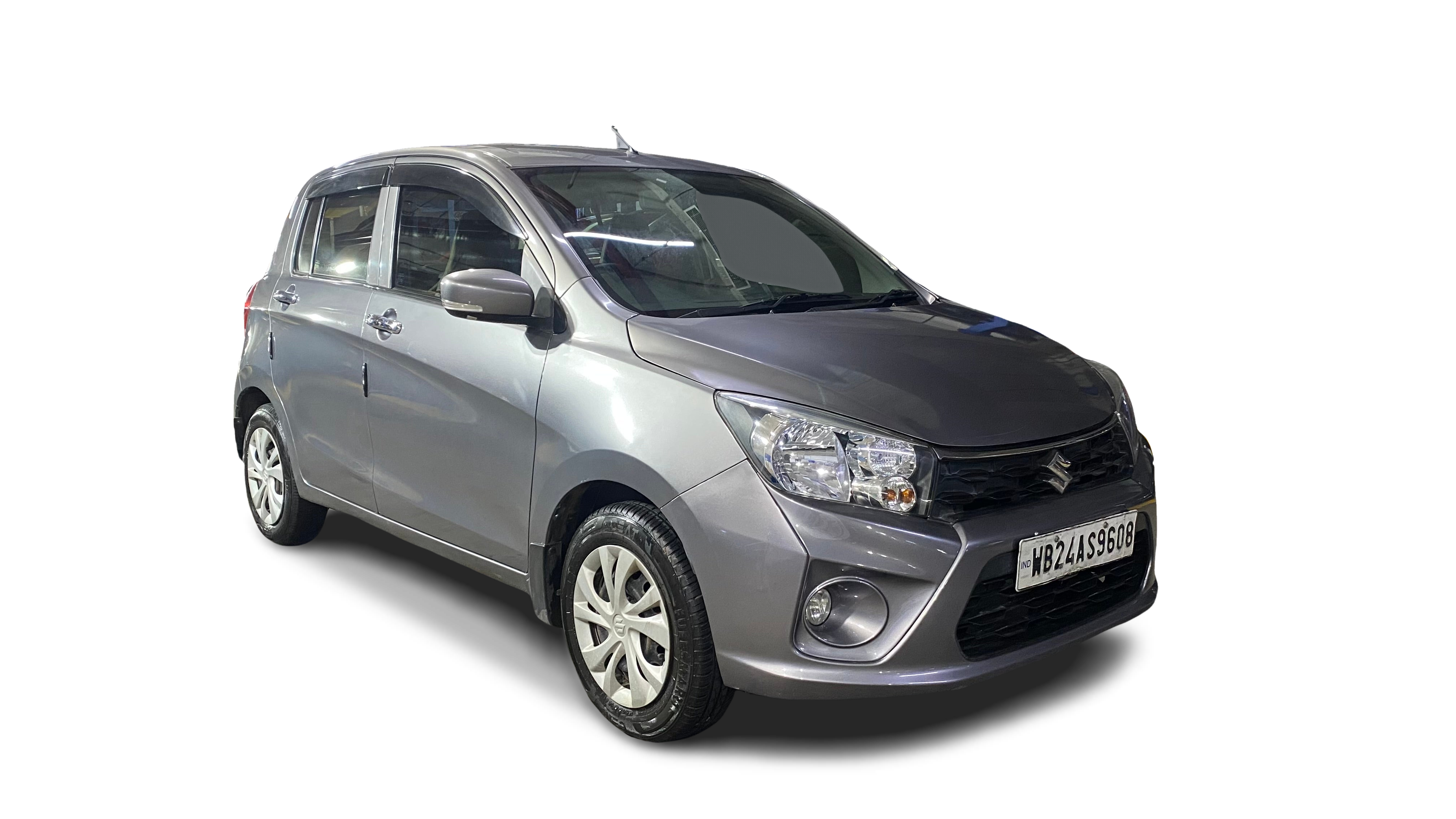 Maruti Celerio-img