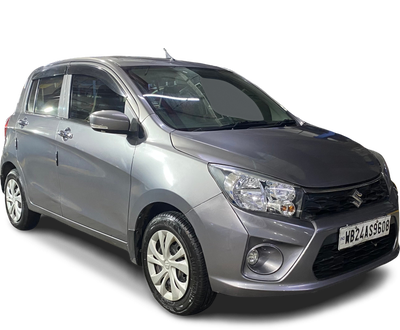 Maruti Celerio-img