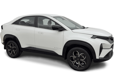 2024 Tata Curvv - SUV - Petrol - Automatic - ₹13.55 lakh