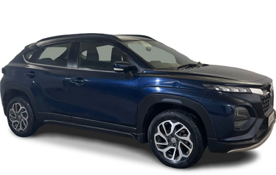 Maruti FRONX-img