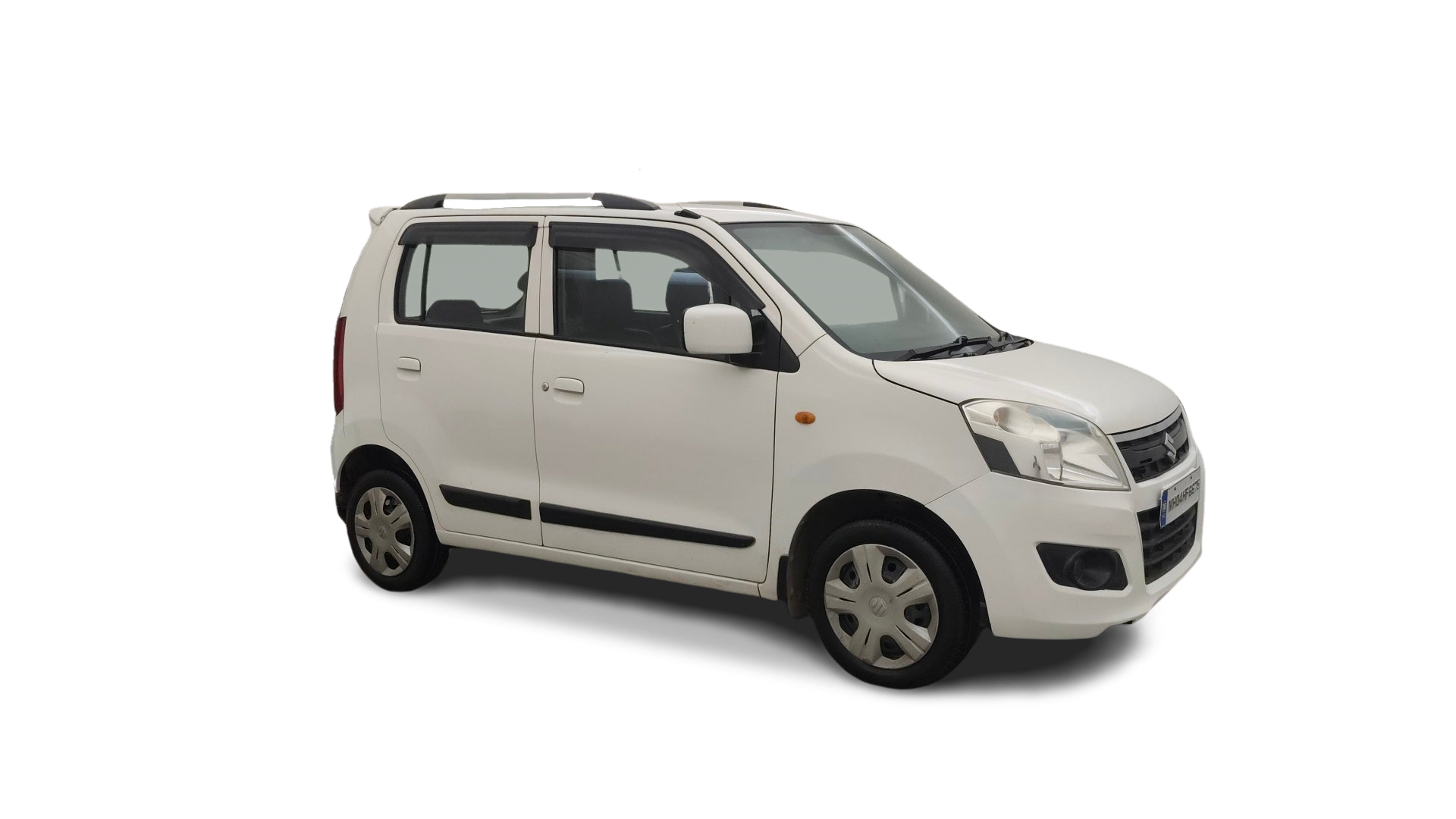 Maruti Wagon R 1.0-img