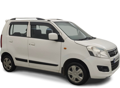 Maruti Wagon R 1.0-img