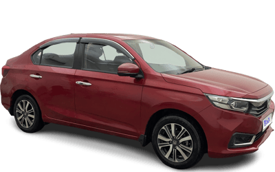 2021 Honda Amaze - Sedan - Petrol - Automatic - ₹6.39 lakh