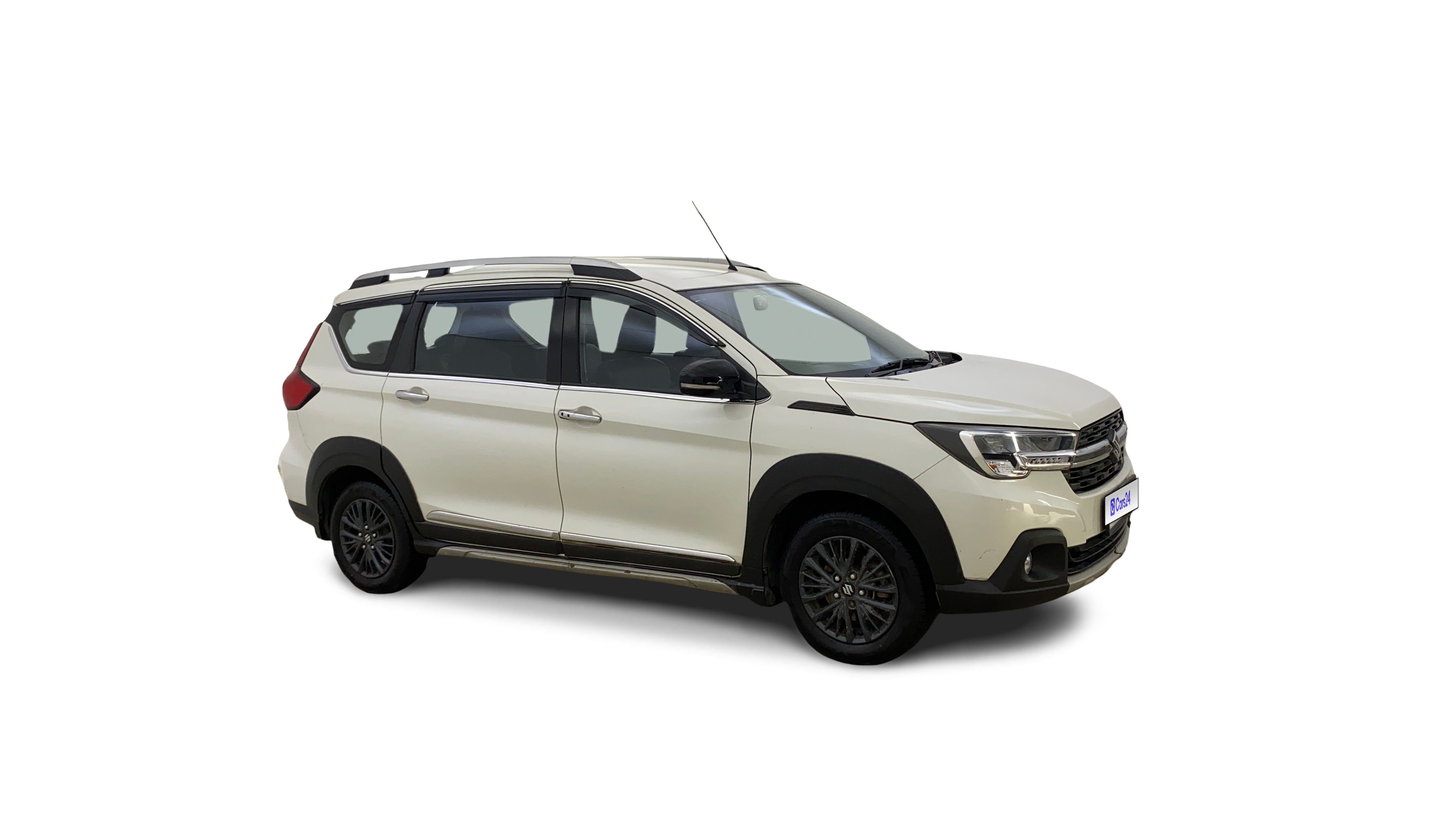 2021 Maruti XL6 - SUV - Petrol - Manual - ₹7.27 lakh