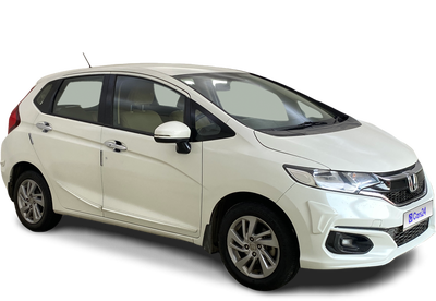 2022 Honda Jazz - Hatchback - Petrol - Automatic - ₹6.55 lakh
