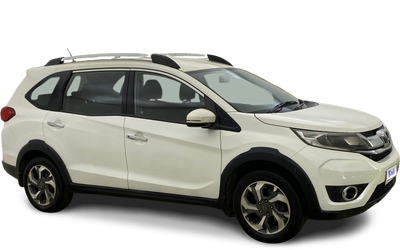 2016 Honda BR-V - SUV - Petrol - Automatic - ₹5.53 lakh