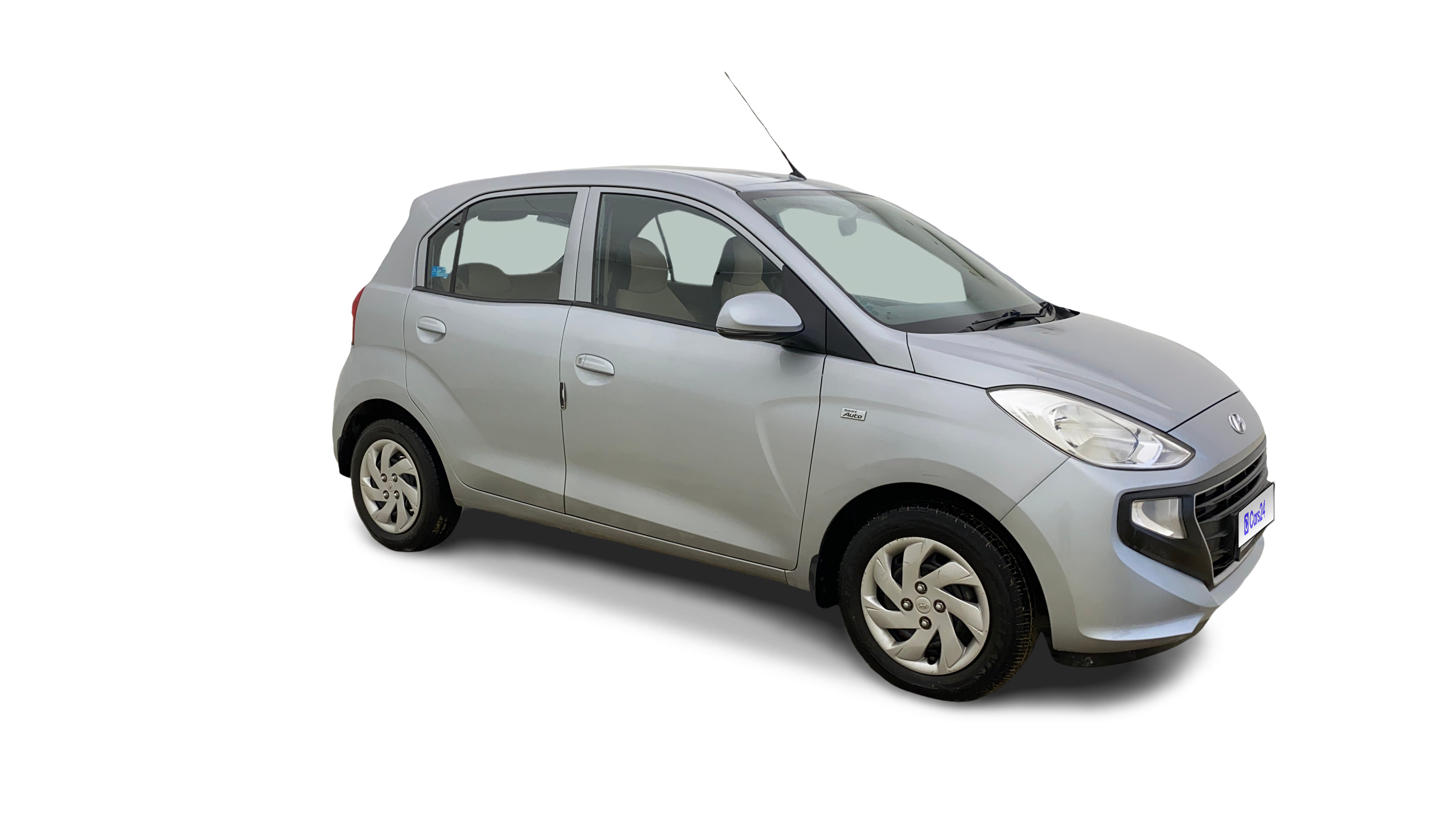 2021 Hyundai NEW SANTRO - Hatchback - Petrol - Automatic - ₹4.46 lakh