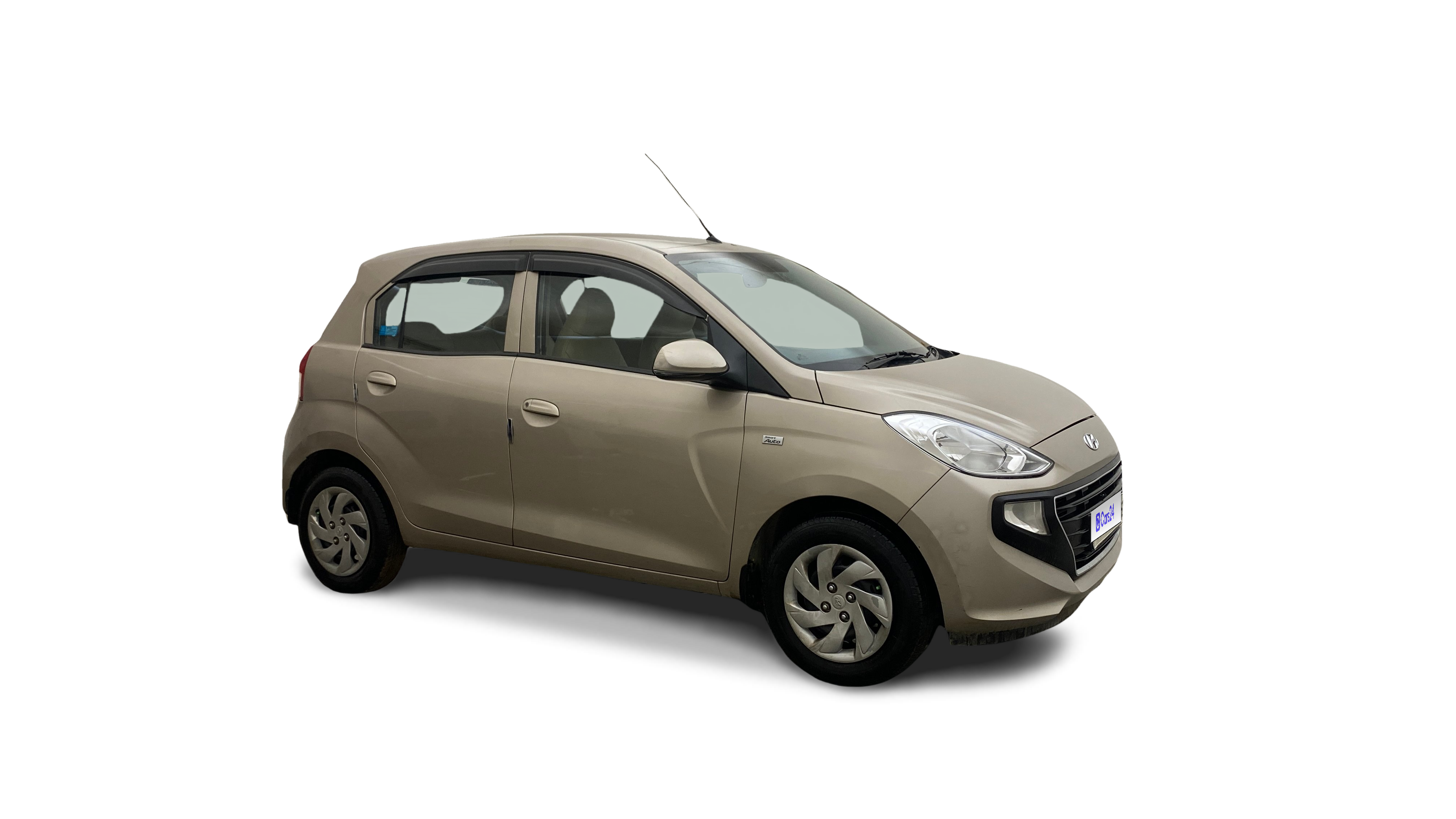 2021 Hyundai NEW SANTRO - Hatchback - Petrol - Automatic - ₹4.20 lakh