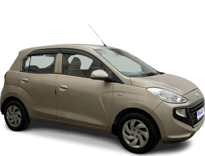 2021 Hyundai NEW SANTRO - Hatchback - Petrol - Automatic - ₹4.20 lakh