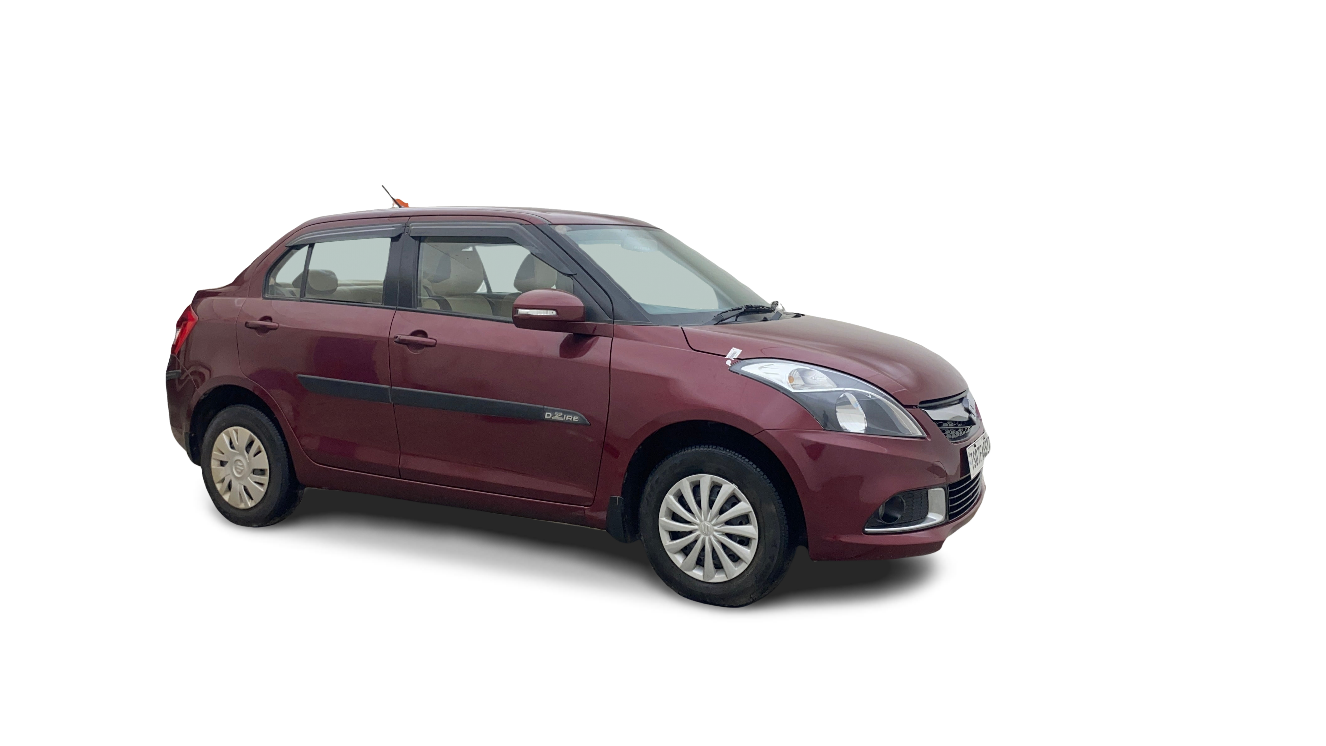 Maruti Swift Dzire-img