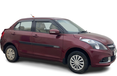 Maruti Swift Dzire-img