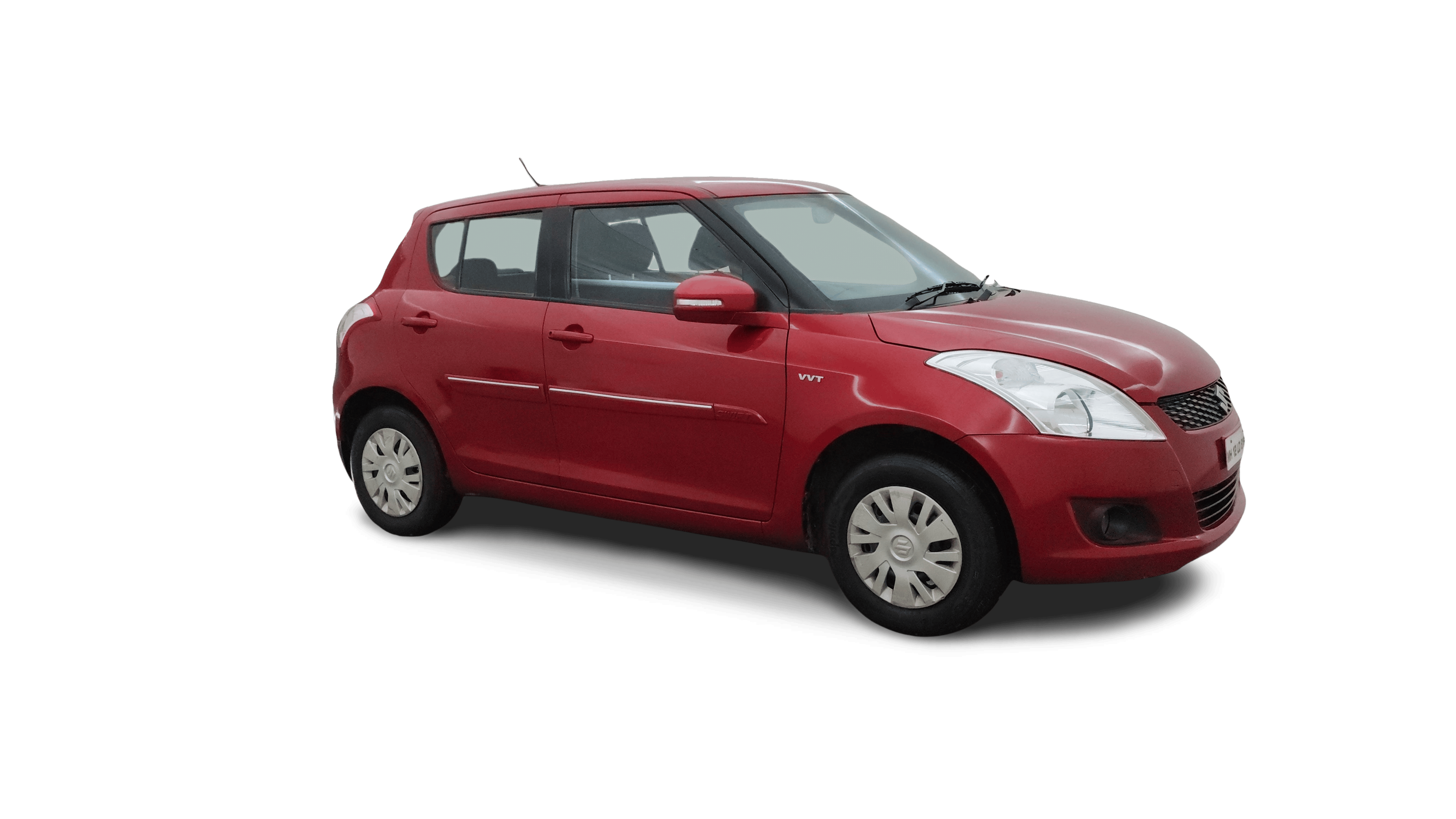 2014 Maruti Swift - Hatchback - CNG - Manual - ₹3.45 lakh
