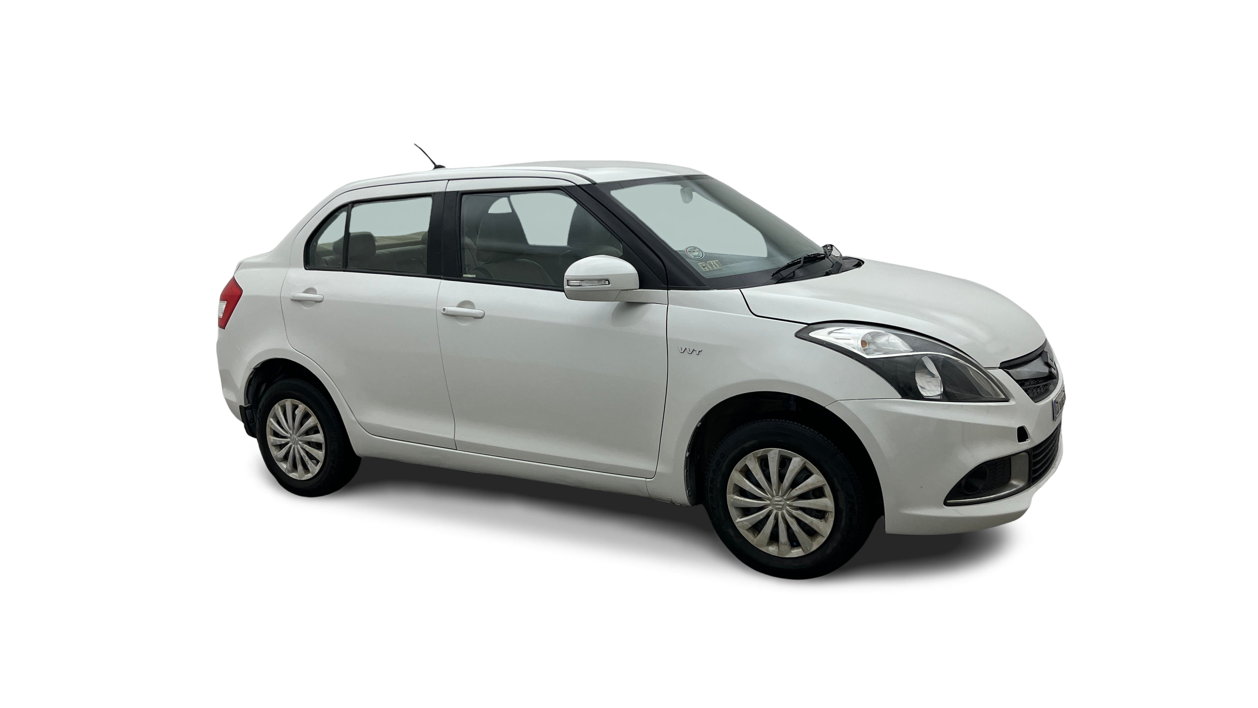 2015 Maruti Swift Dzire - Sedan - Petrol - Manual - ₹3.65 lakh