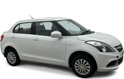 2015 Maruti Swift Dzire - Sedan - Petrol - Manual - ₹3.65 lakh