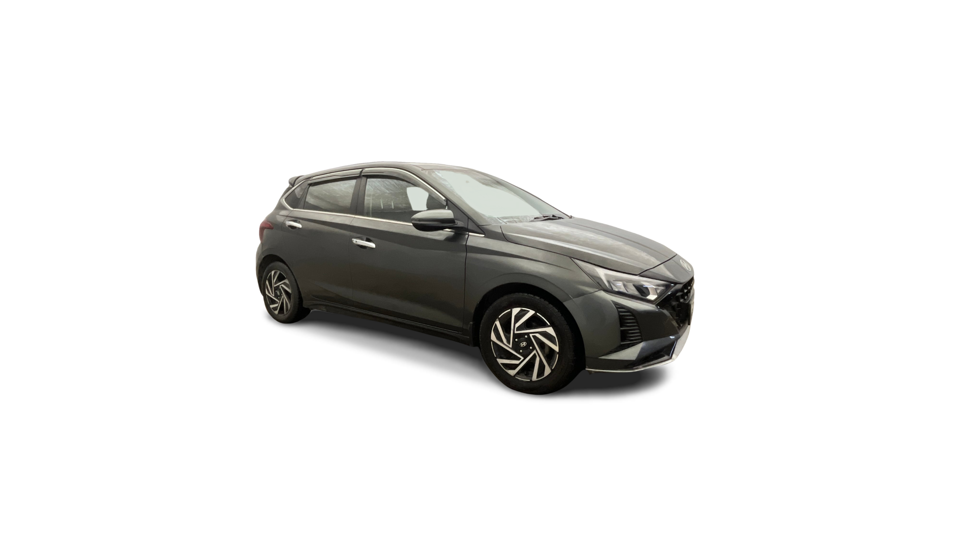 2023 Hyundai NEW I20 - Hatchback - Petrol - Manual - ₹6.60 lakh