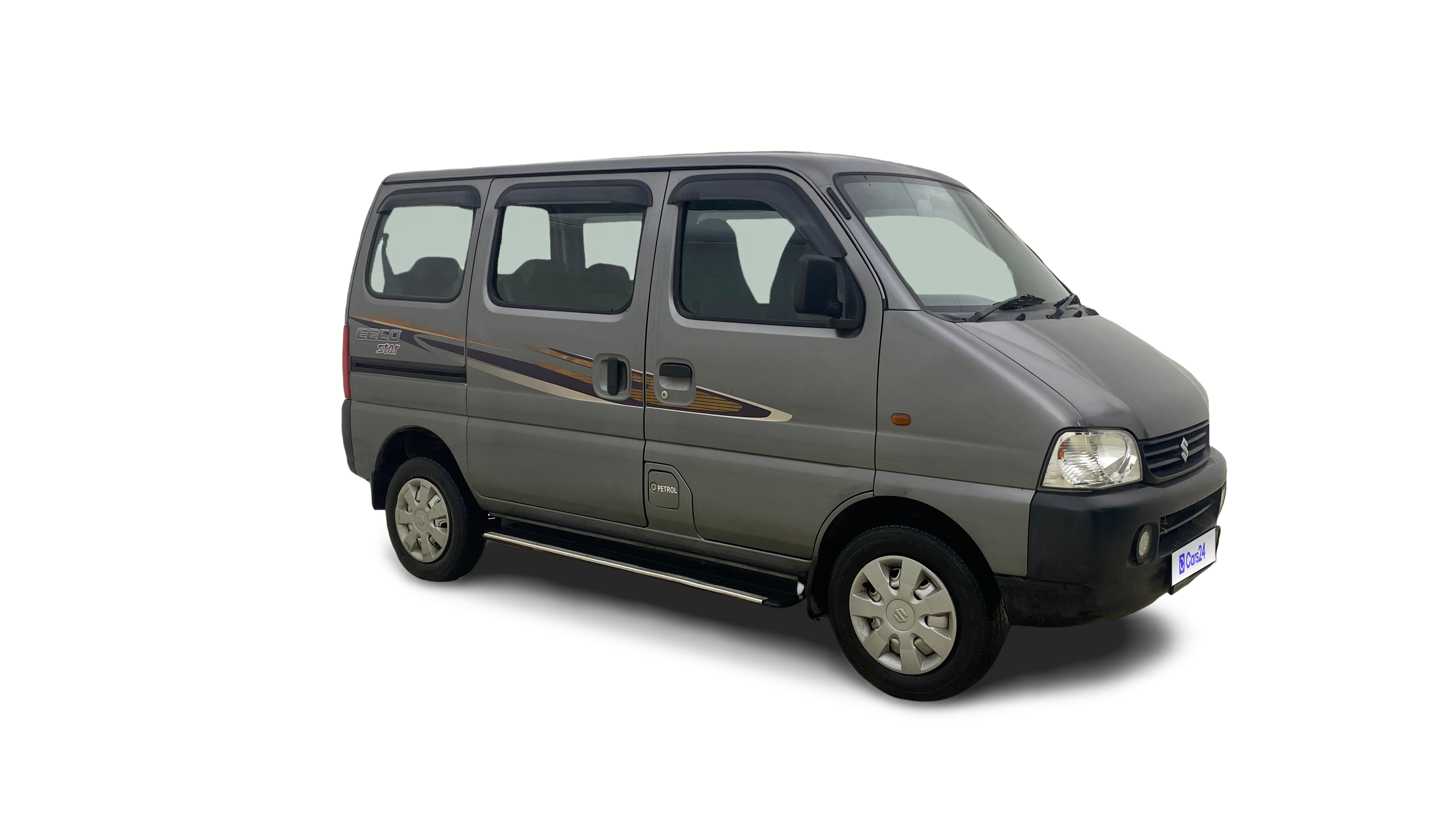 2022 Maruti Eeco - SUV - Petrol - Manual - ₹3.75 lakh
