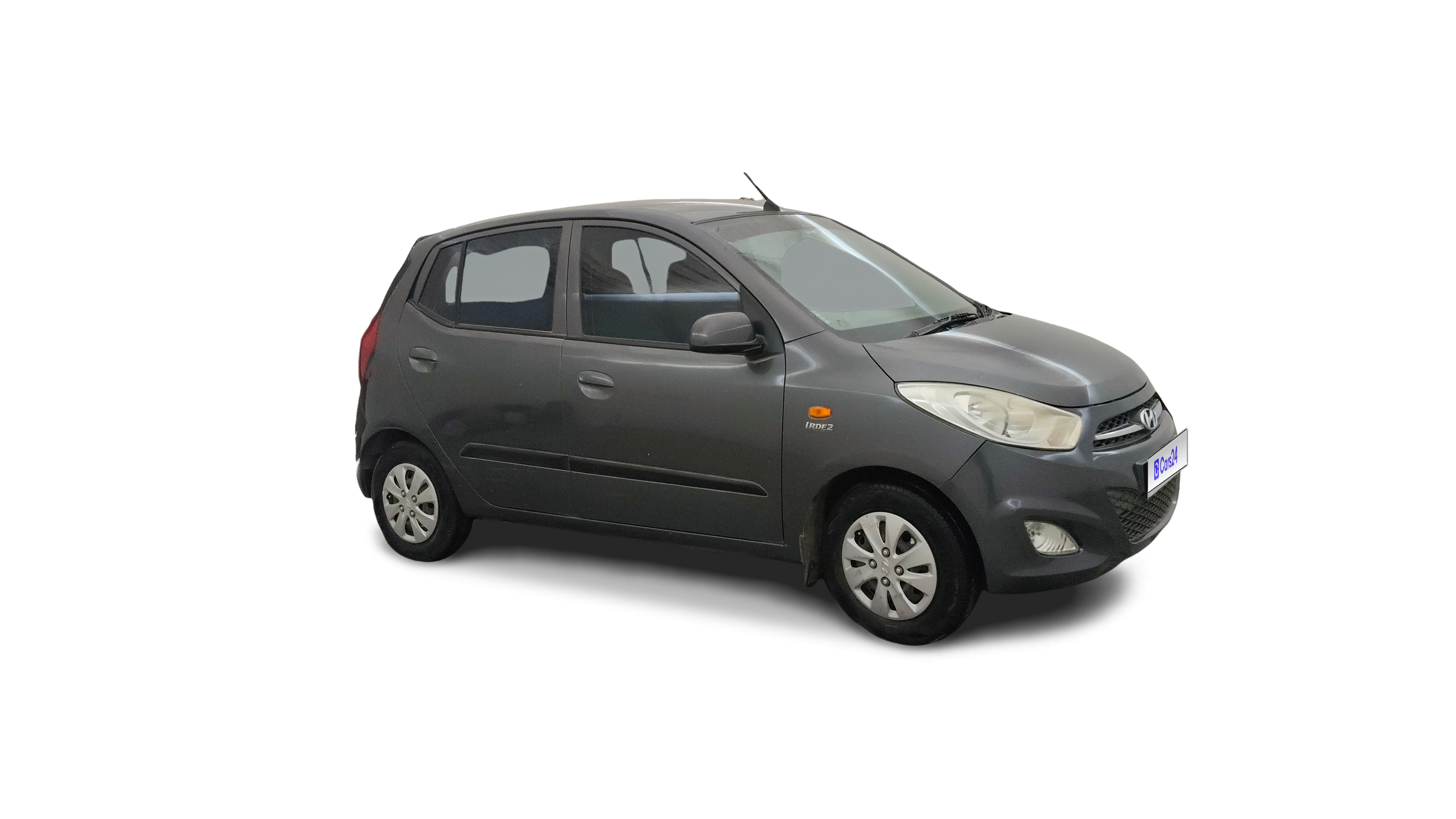 2013 Hyundai i10 - Hatchback - Petrol - Manual - ₹1.73 lakh