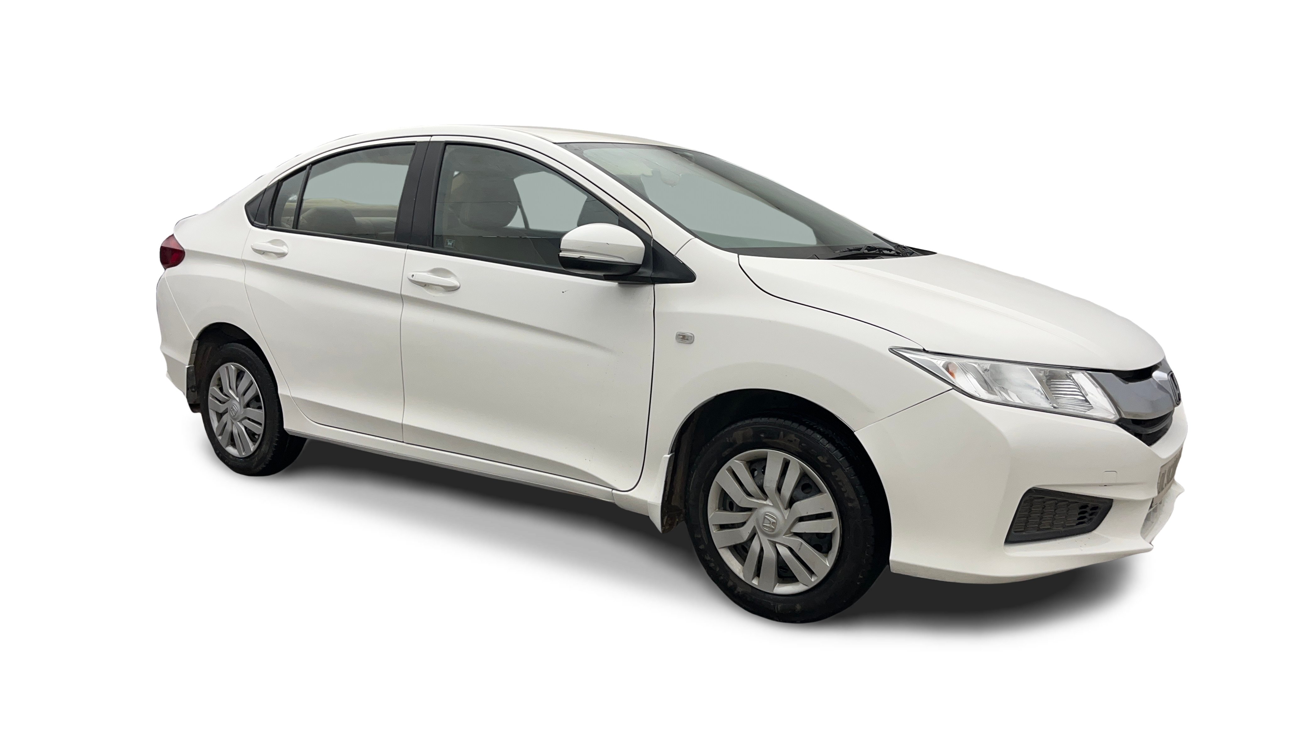2015 Honda City - Sedan - Petrol - Manual - ₹3.32 lakh