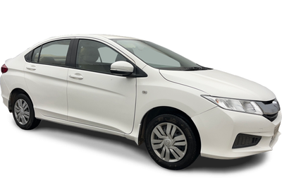 2015 Honda City - Sedan - Petrol - Manual - ₹3.32 lakh