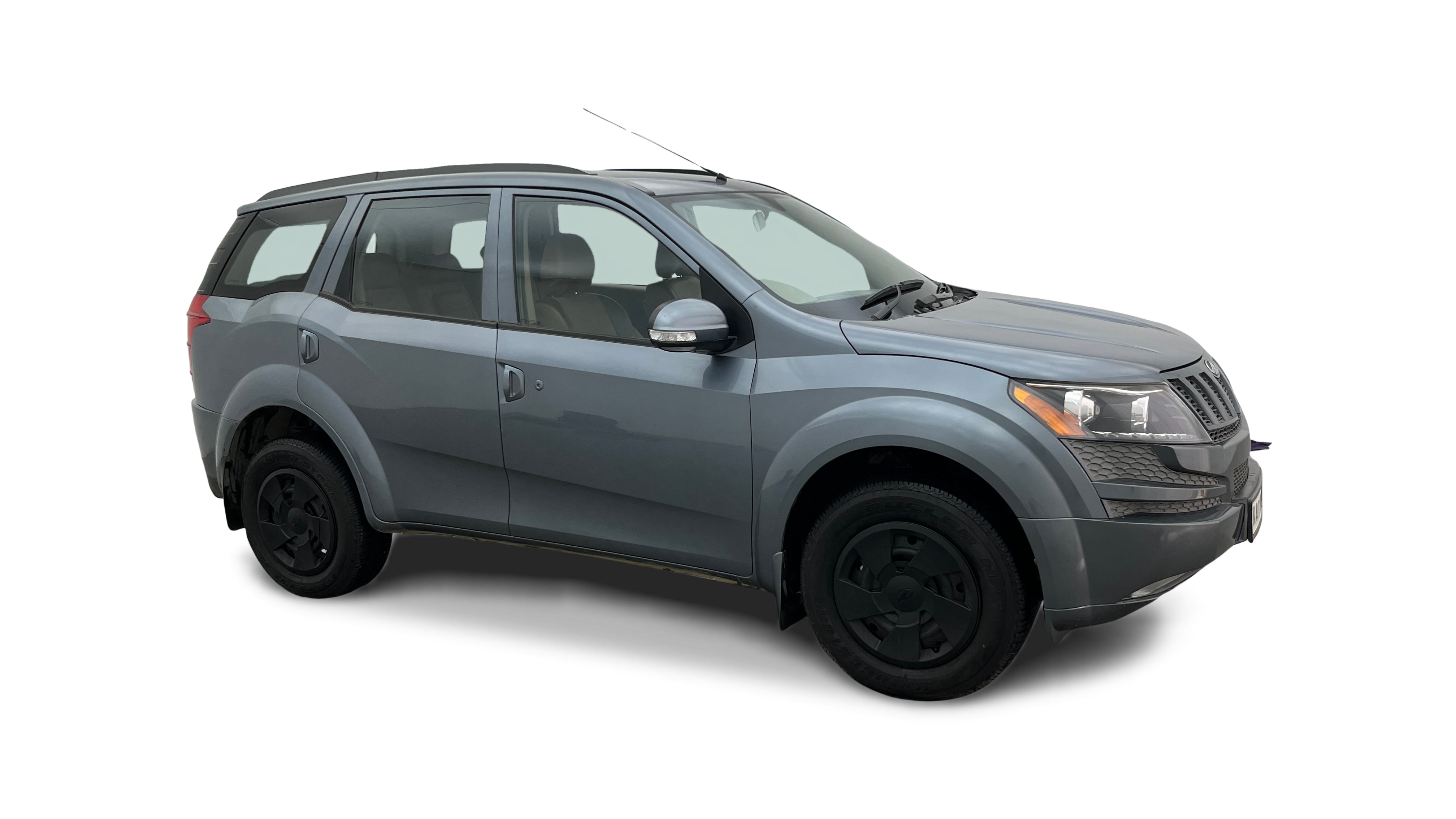 2014 Mahindra XUV500 - SUV - Diesel - Manual - ₹5.00 lakh