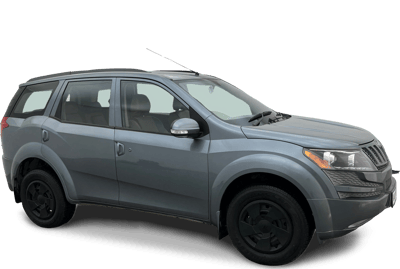 2014 Mahindra XUV500 - SUV - Diesel - Manual - ₹5.00 lakh
