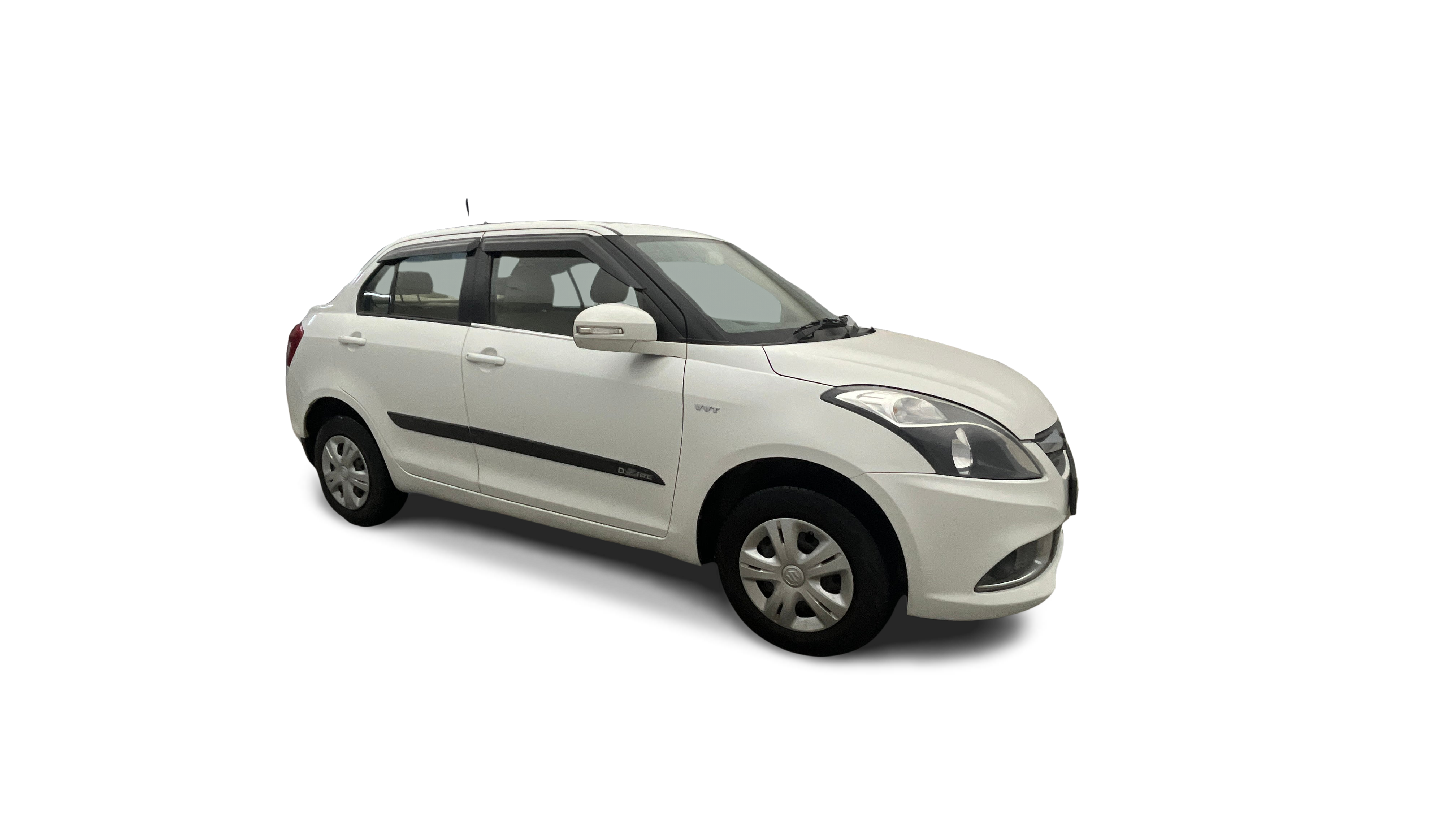 2015 Maruti Swift Dzire - Sedan - Petrol - Manual - ₹2.54 lakh