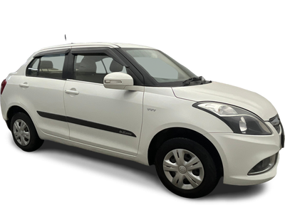 2015 Maruti Swift Dzire - Sedan - Petrol - Manual - ₹2.54 lakh