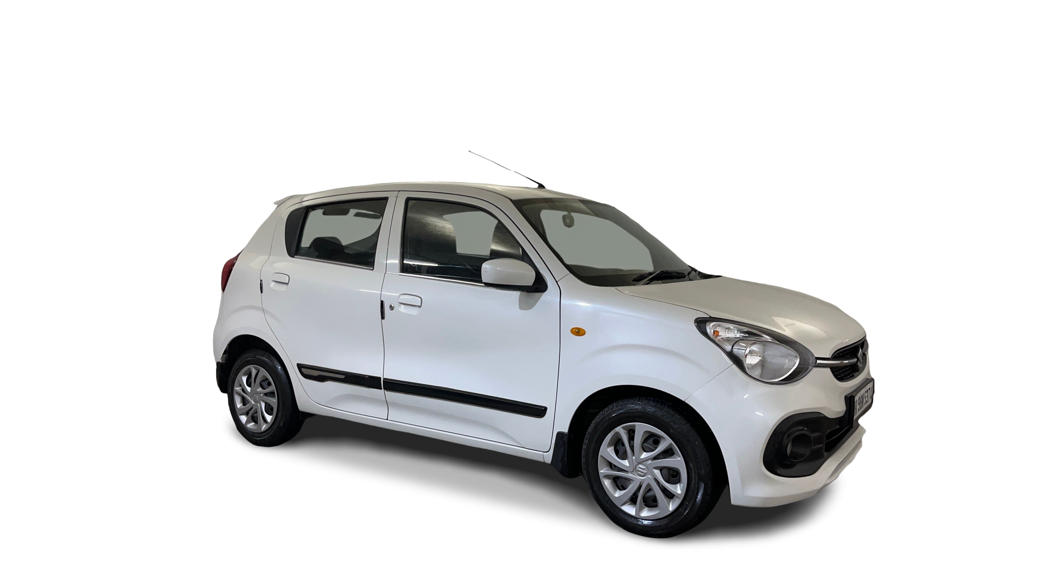 Maruti Celerio-img