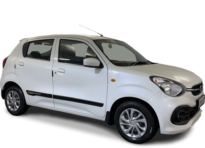 Maruti Celerio-img