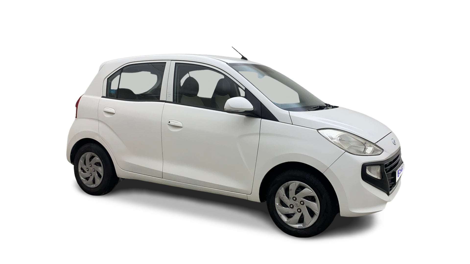 2018 Hyundai NEW SANTRO - Hatchback - Petrol - Manual - ₹3.52 lakh