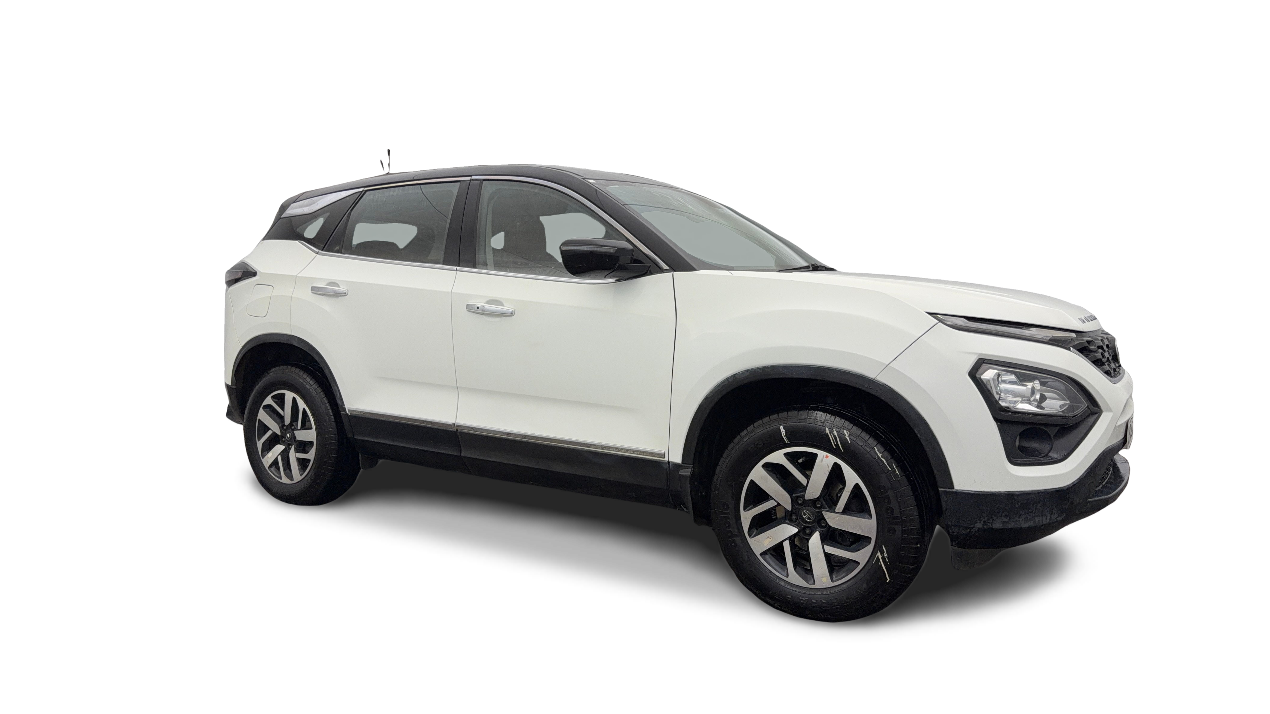 2021 Tata Harrier - SUV - Diesel - Automatic - ₹10.43 lakh