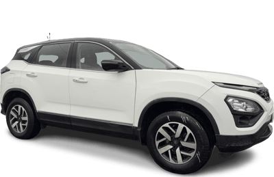 2021 Tata Harrier - SUV - Diesel - Automatic - ₹10.43 lakh